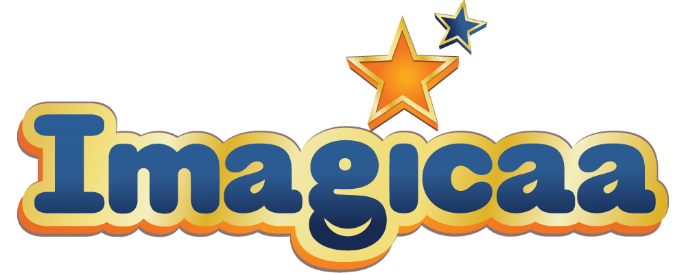 Imagicaa Logo