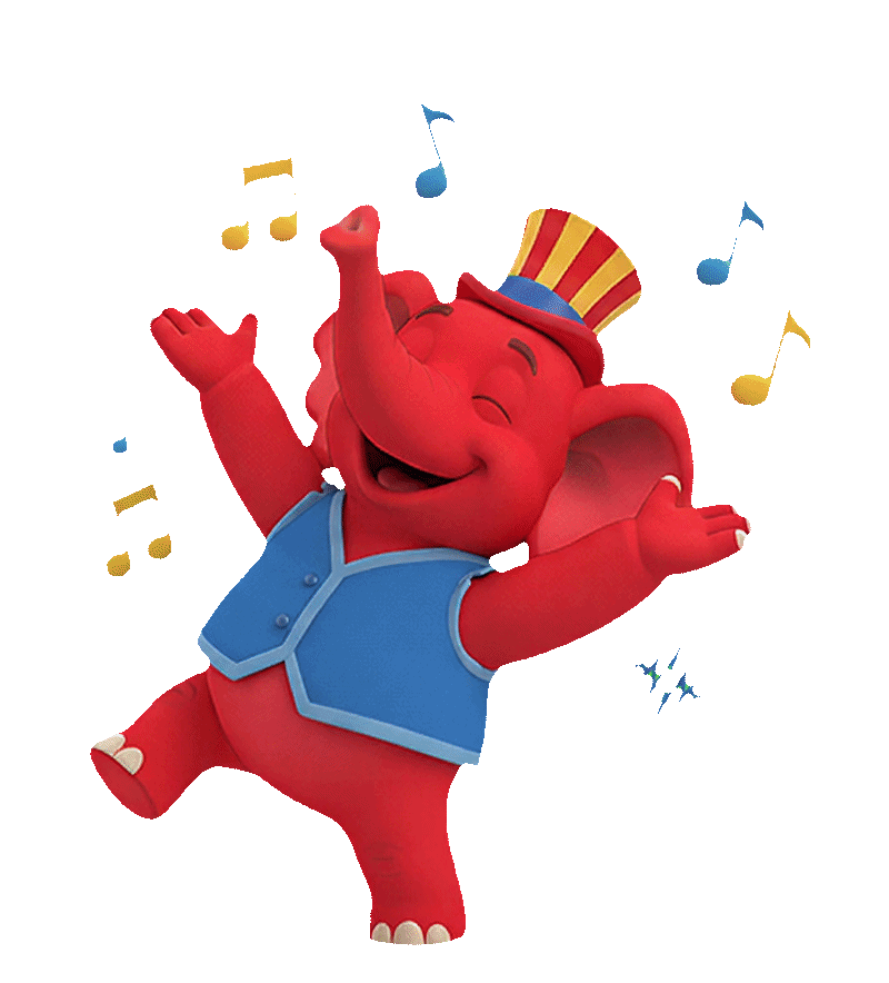 mascot