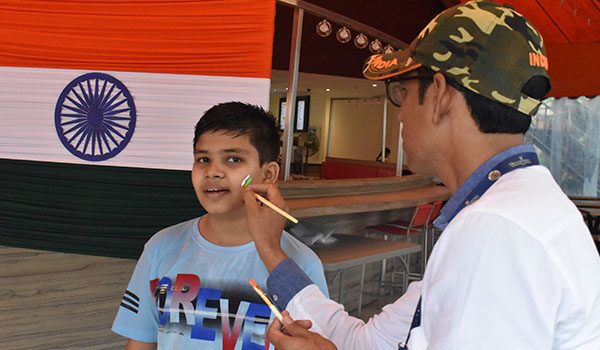 republic day at imagicaa