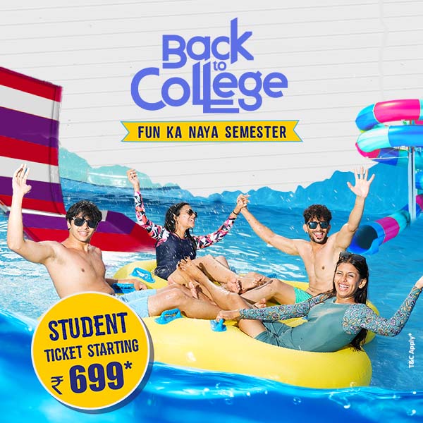 College Offer