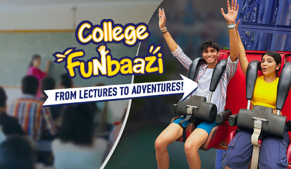 College-Funbaazi-Theme-park