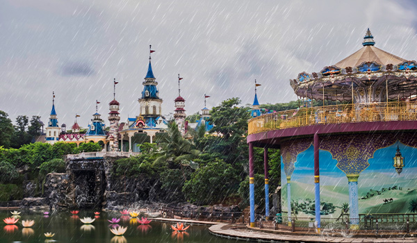 Theme Park Khopoli