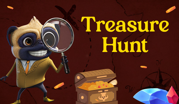 treasure-hunt-themepark