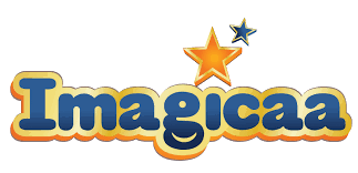 Imagicaa logo