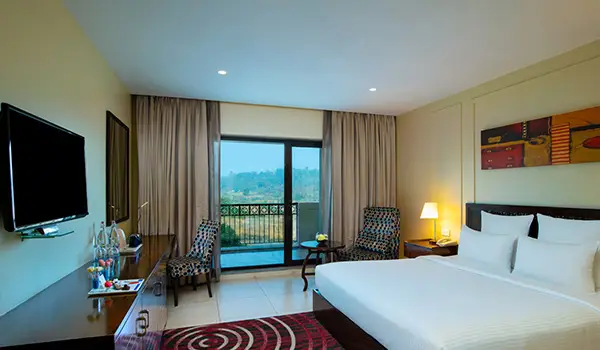 novotel rooms imagica