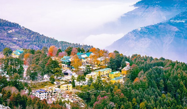 Dalhousie