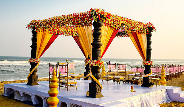 best destination wedding places near mumbai